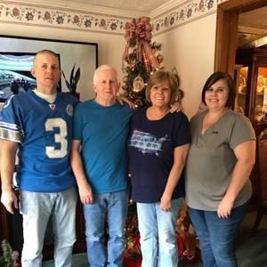 Meet your Posher, Jean